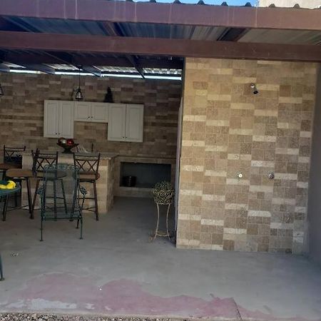 Brothers Townhouse Puerto Penasco, Centro エクステリア 写真