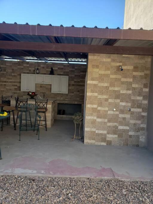 Brothers Townhouse Puerto Penasco, Centro エクステリア 写真