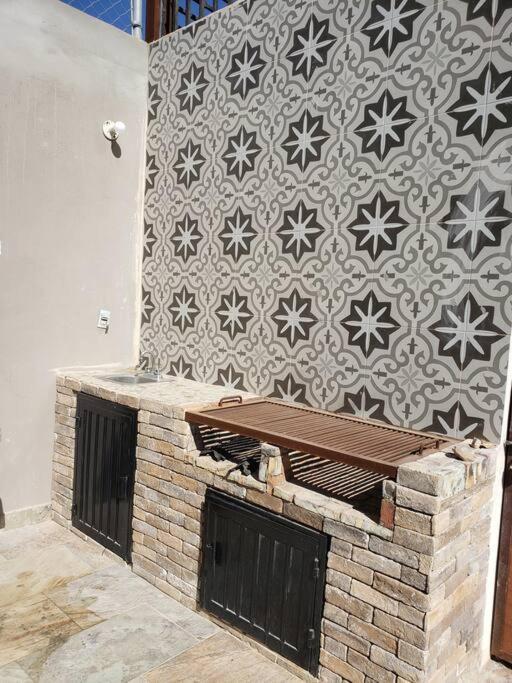Brothers Townhouse Puerto Penasco, Centro エクステリア 写真