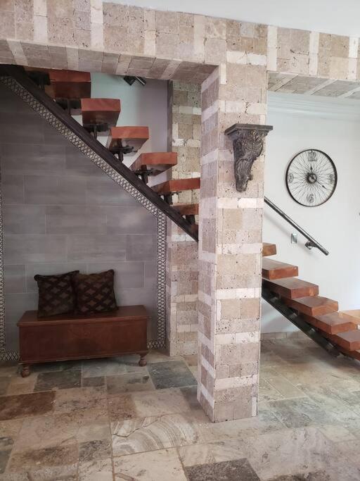 Brothers Townhouse Puerto Penasco, Centro エクステリア 写真