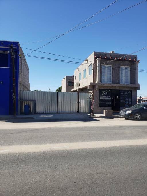Brothers Townhouse Puerto Penasco, Centro エクステリア 写真